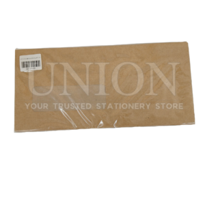 Brown Envelope 4.5"×9.5"