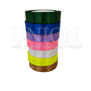 Satin Ribbon 20mm×25Y