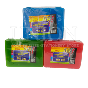 Niso DC8185 Starcase W Handle 85mm