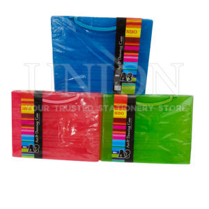 Niso DC8160 Document Case A3