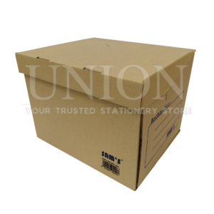 Sam Archive Box