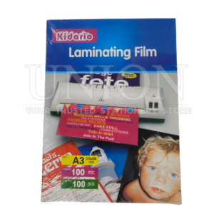 Kidario Laminating Film A3 LF307
