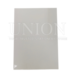 Kidario A4 Glossy Paper 135gsm 20s