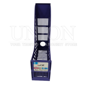 Hua Jie H018 Magazine Rack 1 Section