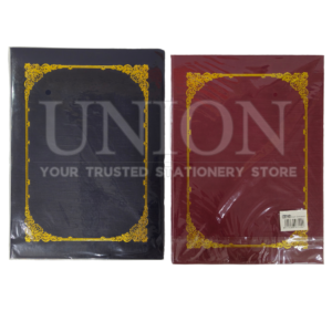 Kidario Certificate Holder