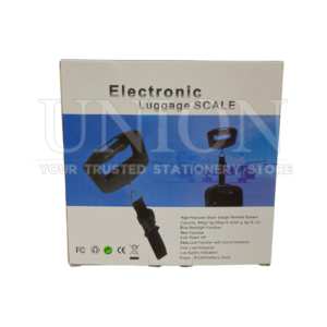 Electronic Luggage Scale 40kg