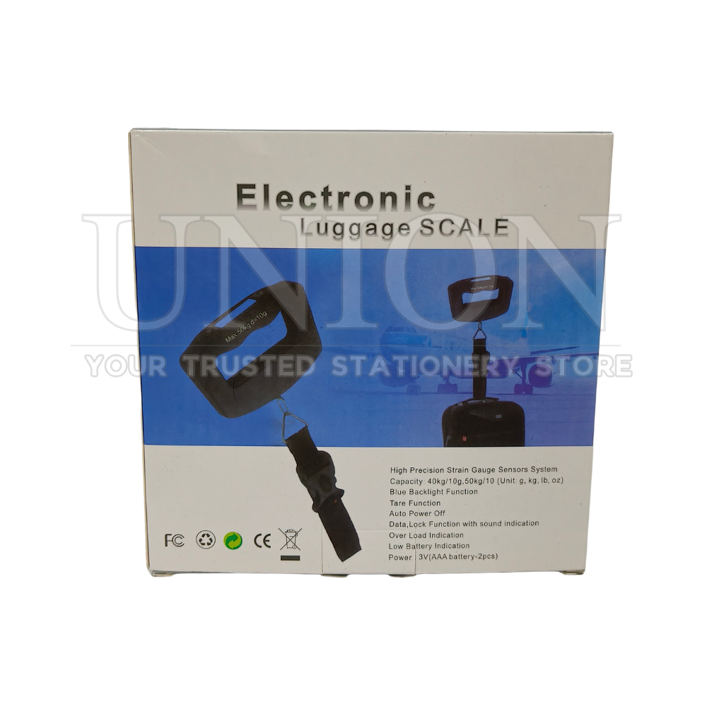 Electronic Luggage Scale 40kg
