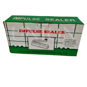 Impulse Sealer
