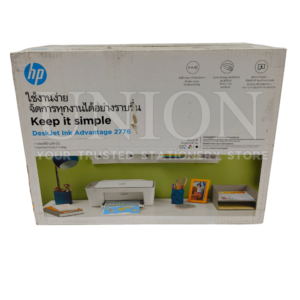 HP Deskjet 2776 Printer