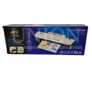 A4 Laminating Machine SL299
