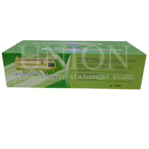 Laminating Machine A3 320B