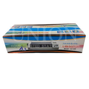 Laminator A3 320S