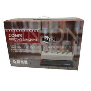 Binding Machine 1000 S218A