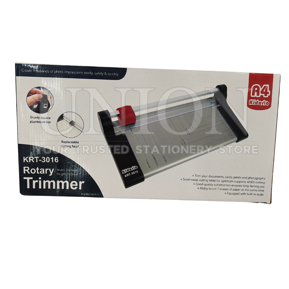 Paper Trimmer - Image 2