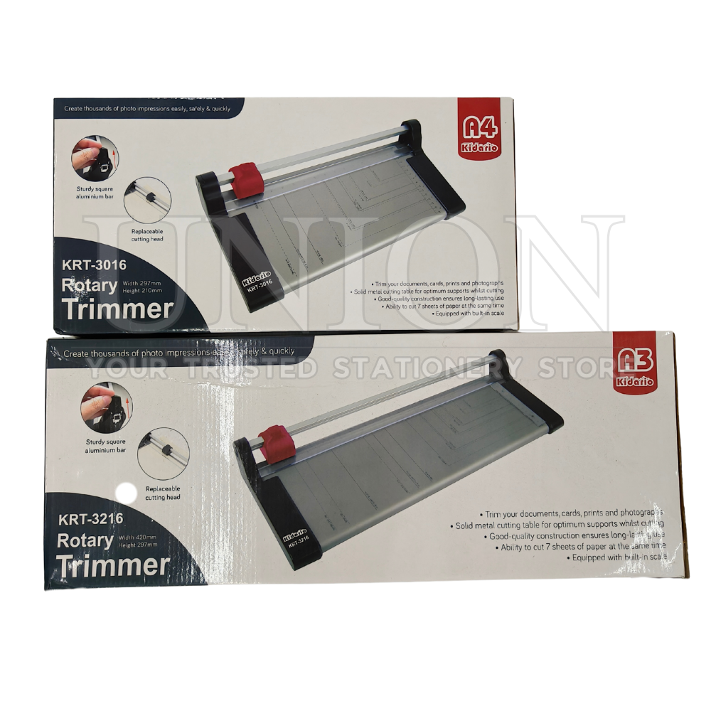 Paper Trimmer