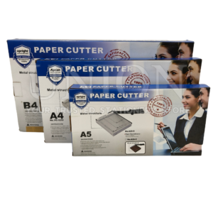 Metal Paper Cutter 829