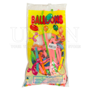 Balloon Long 100s