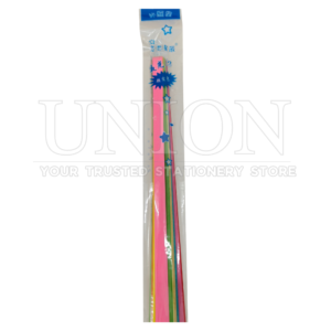 Star Origami Paper Strips