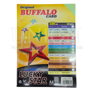 IK Buffalo Card 230 GSM