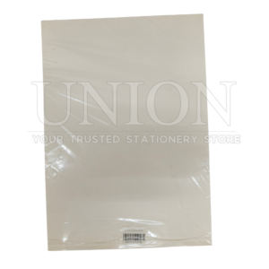 GT Ivory Card A4 225 GSM