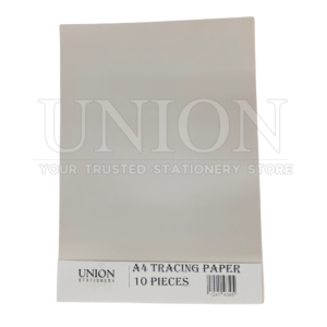 U A4 Tracing Paper 112 GSM