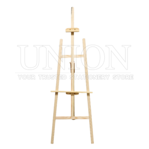 Wood Easel