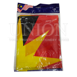 3'×6' Sarawak Flag