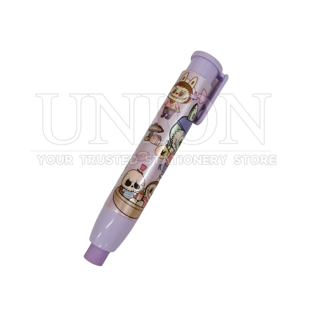 Labubu Eraser 6330