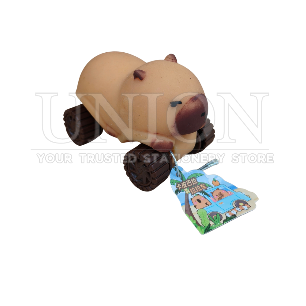 Stress Reliever Capybara 163