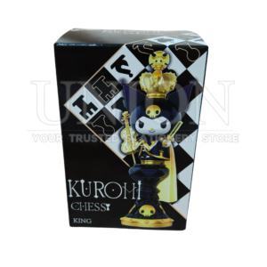 Kuromi Chess
