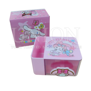 My Melody Storage Box