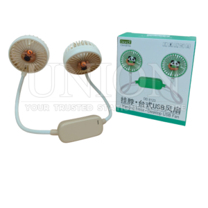 Desktop USB Fan 8123