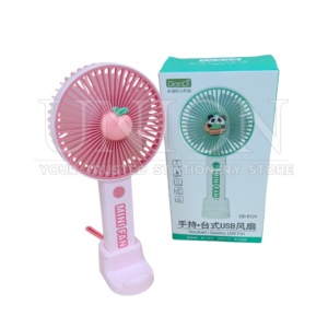 Desktop USB Fan 8124