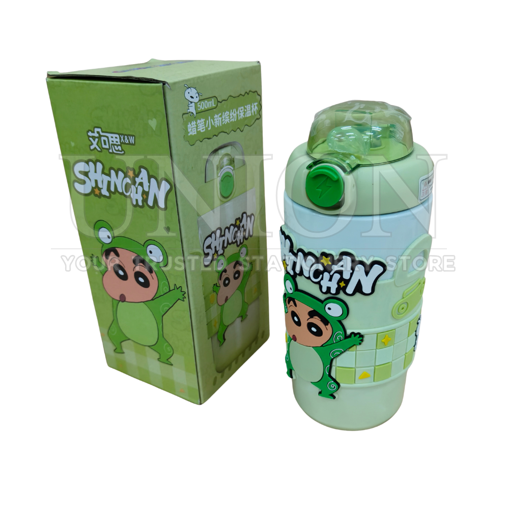 Shin Chan Thermos 500ml