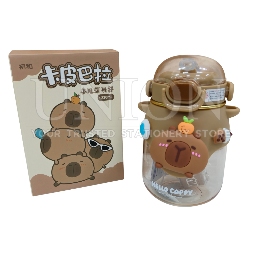 Water Bottle 820ml 2526