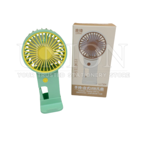 Desktop USB Fan 7304