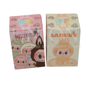 Labubu Blind Box G1 Small