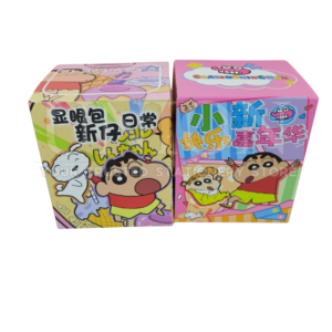 Shin Chan Blind Box 1083