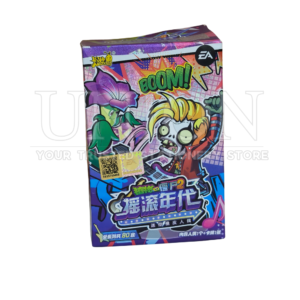 Plant VS Zombie 2 Blind Box XPT1