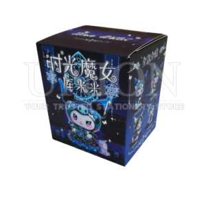 Kuromi Blind Box 1083