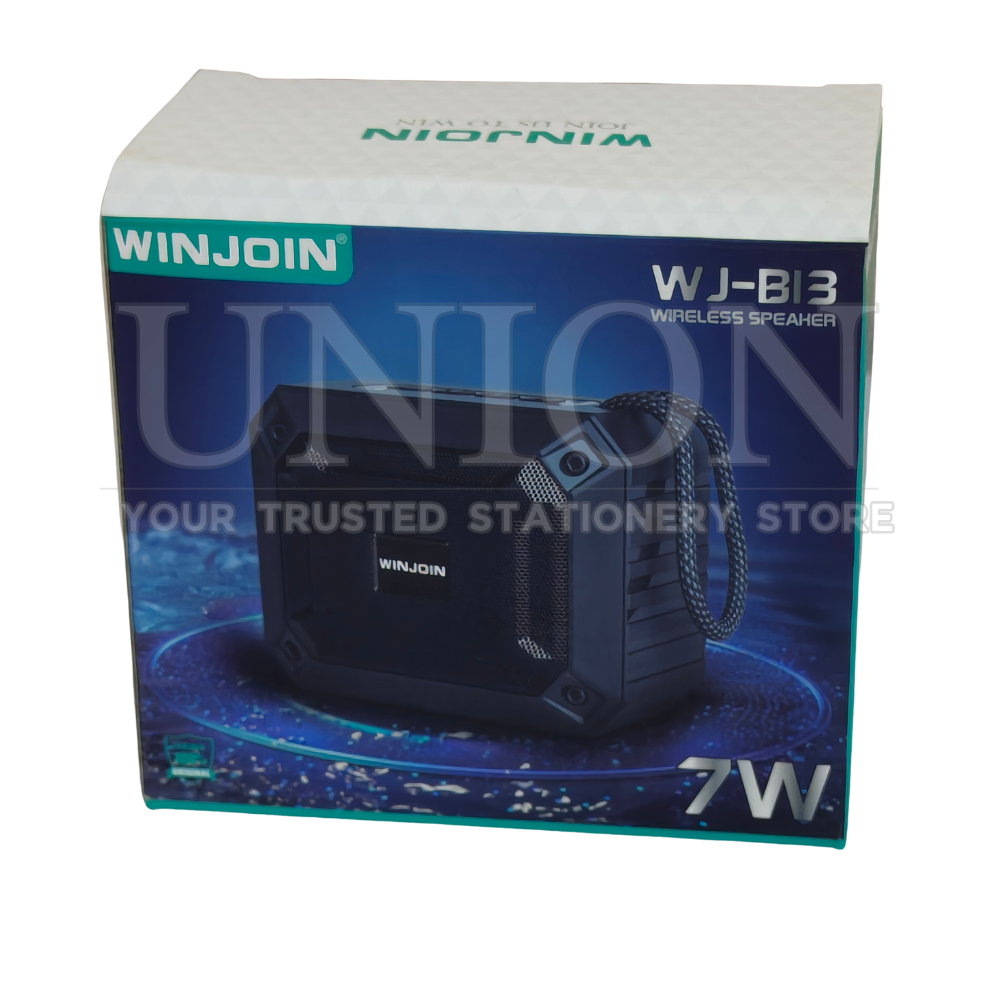 Wireless Speaker WB13