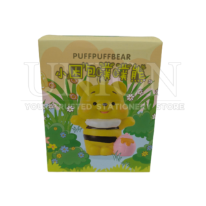 Winnie Bear Blind Box 015