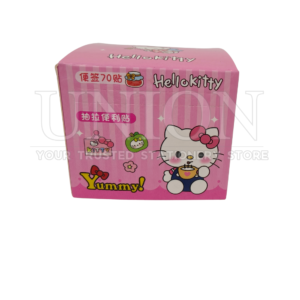 Stick Note Hello Kitty