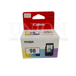 Canon CL-98 Ink Cartridge Colour