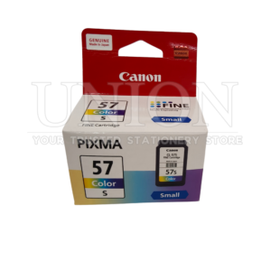 Canon CL-57s Ink Cartridge Colour