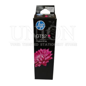 HP GT52 Ink Bottle