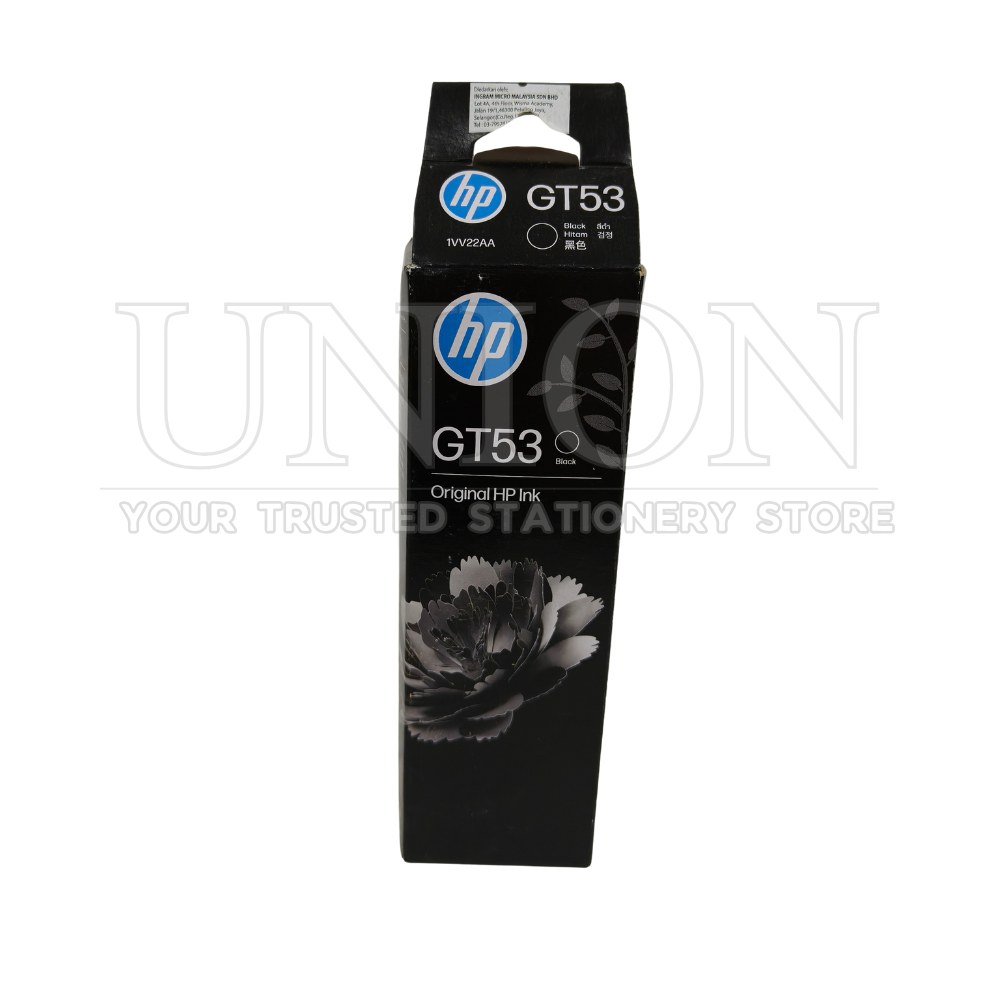 HP GT52 Ink Bottle - Image 2