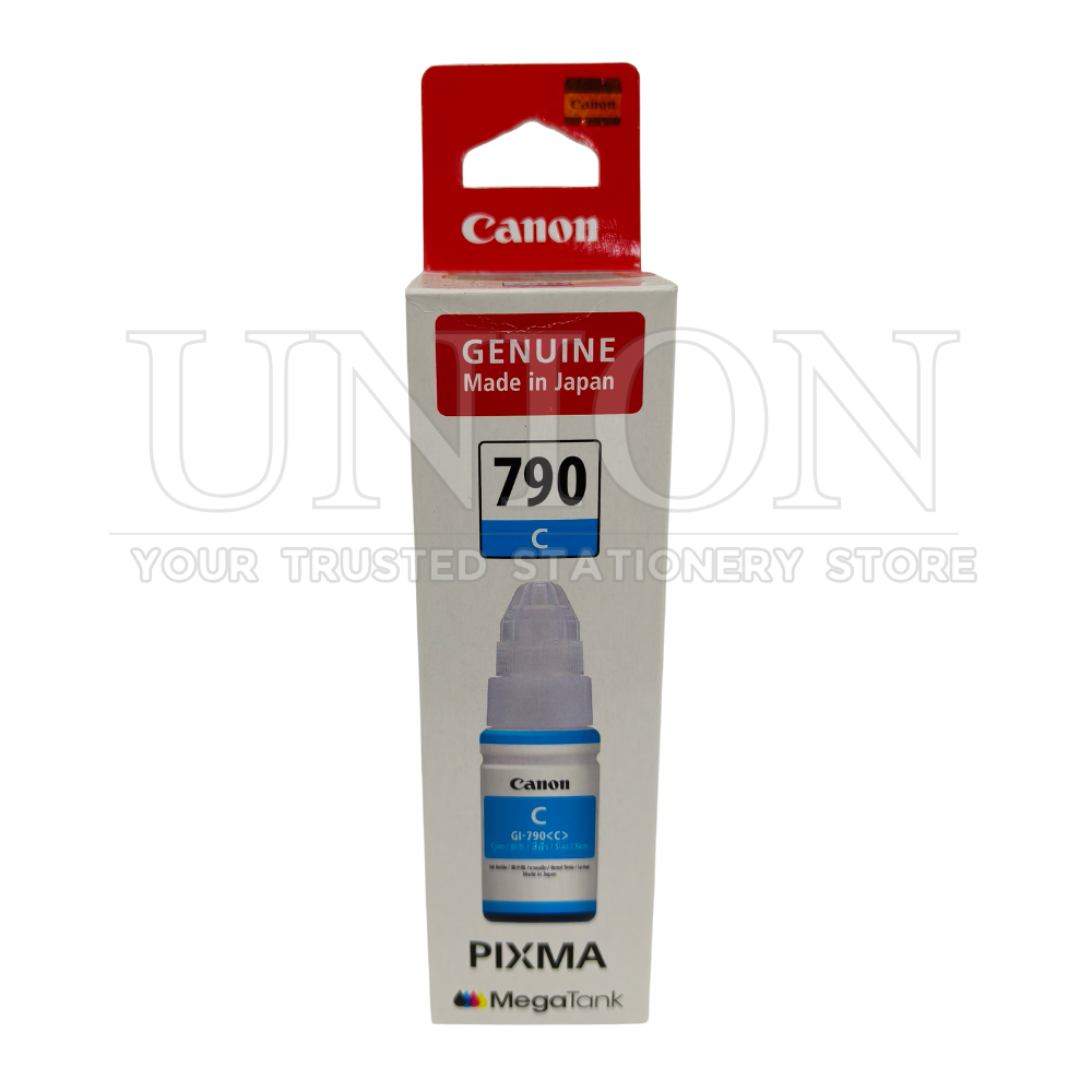 Canon GI-790 Ink Bottle - Image 2