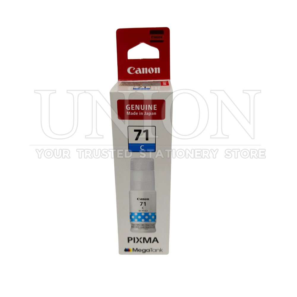 Canon GI-71 Ink Bottle - Image 3