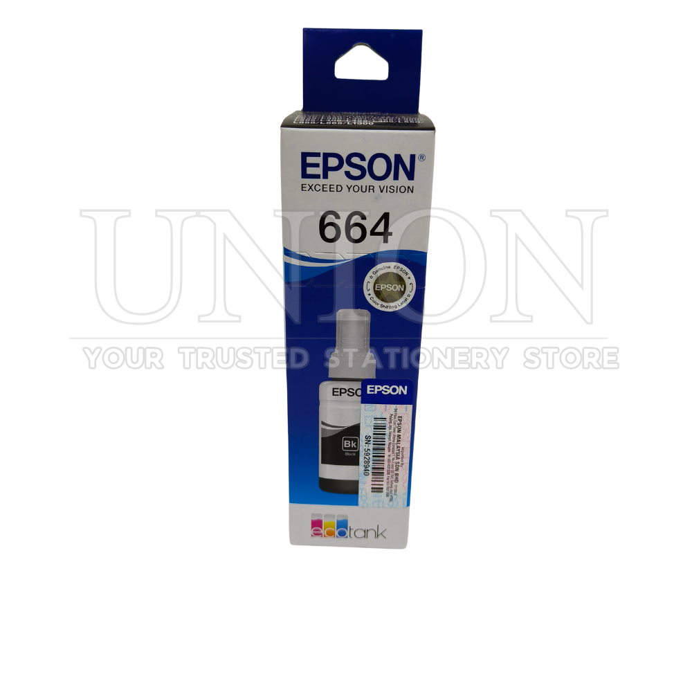 Espon Ink 664 70ml